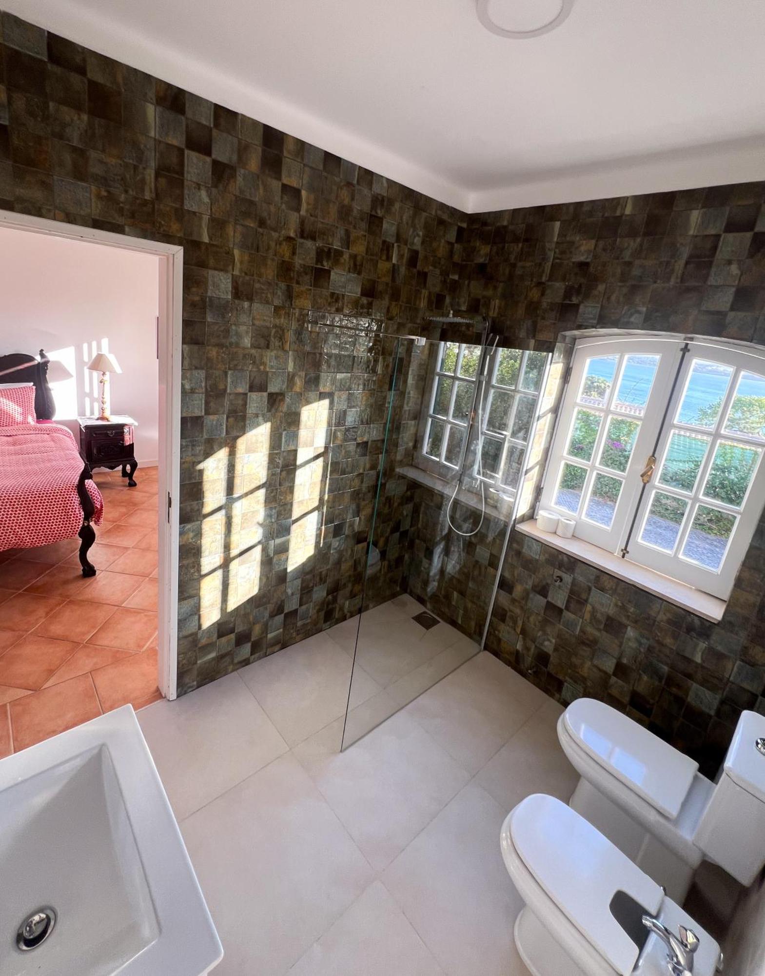 Sunshine Guest House Foz do Arelho Exterior photo