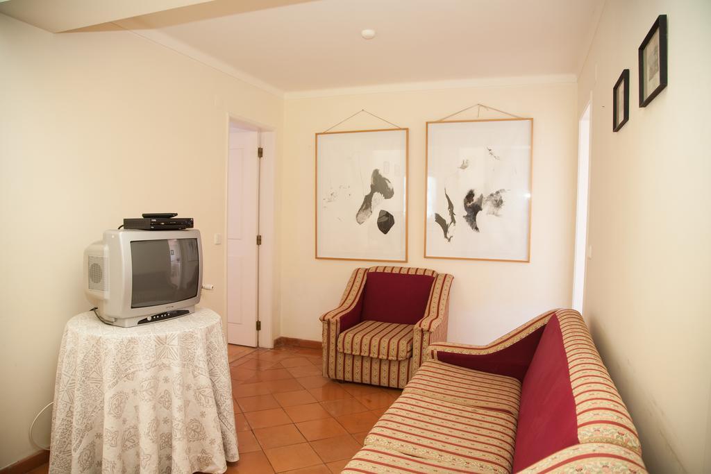 Sunshine Guest House Foz do Arelho Exterior photo