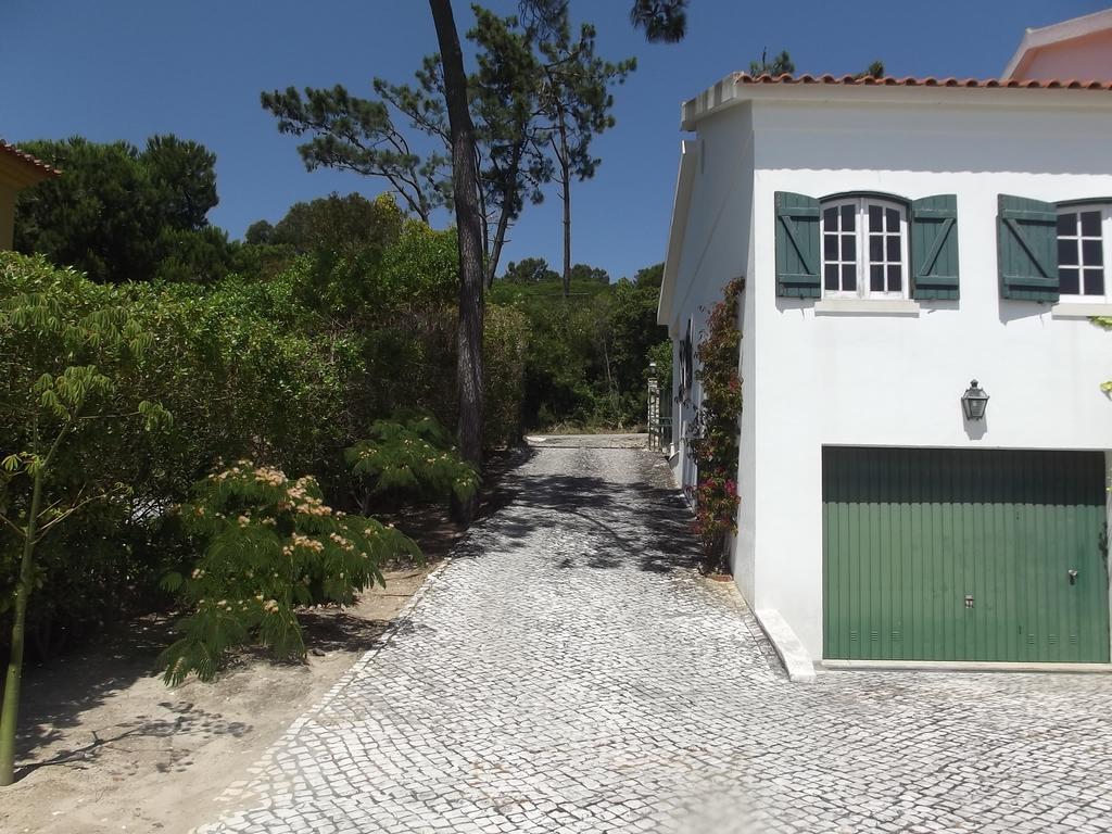 Sunshine Guest House Foz do Arelho Exterior photo